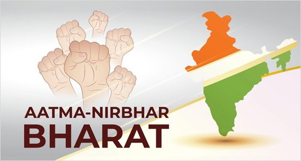 Atmanirbhar Bharat Yojana