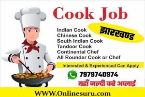 Hiring Cooks:How to get chef/cook jobs & how to recruite them
