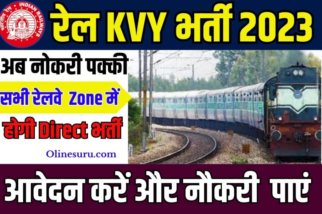 Rail Kaushal Vikas Yojana