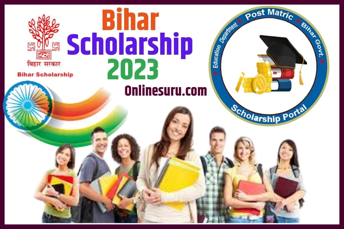 Bihar Scholarship