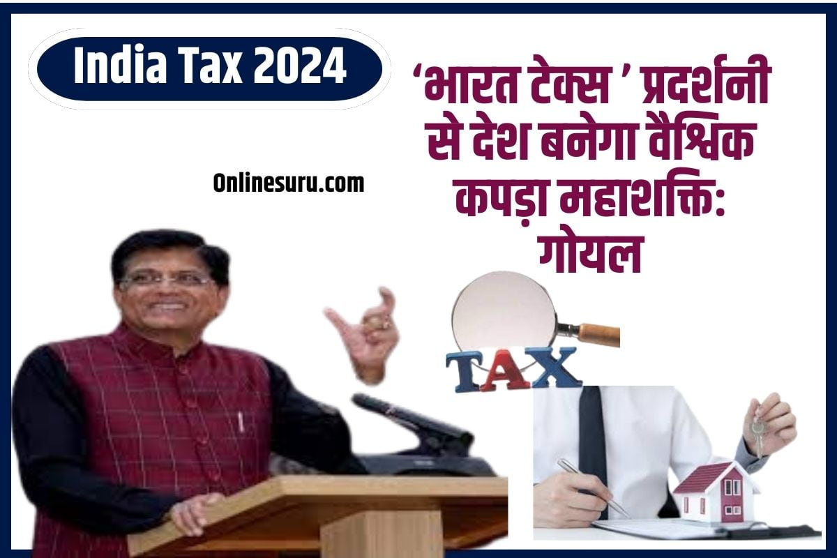 India Tax