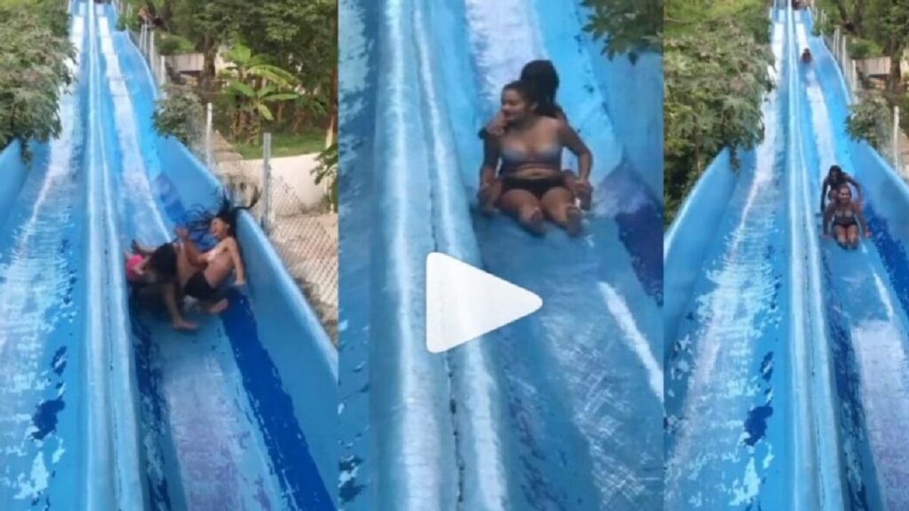 Water park Video