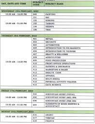 CBSE Date Sheet 10th12th