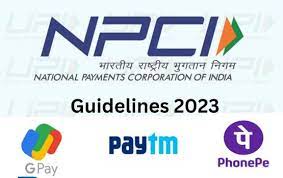 NPCI Guidelines 