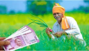 PM Kisan 15th Installment Official Date