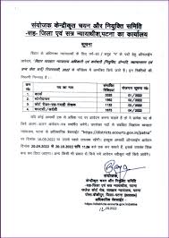 Bihar Civil Court Exam New Date