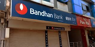 Bandhan Bank Personal Loan