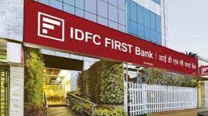 IDFC First Bank Zero Balance Account 