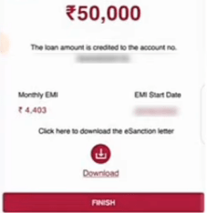 PNB E Mudra Loan Online Apply