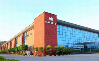 Havells Company Job Vacancy