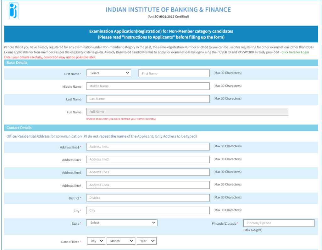 DRA Certificate Online Download 