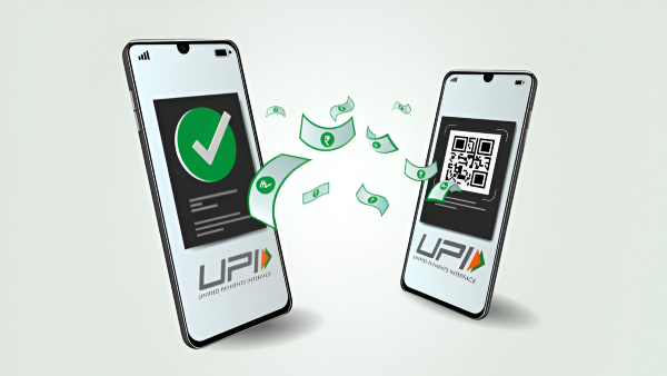 UPI Transaction Limit Per Day 