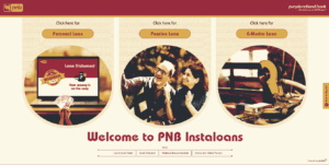 PNB E Mudra Loan Online Apply Process