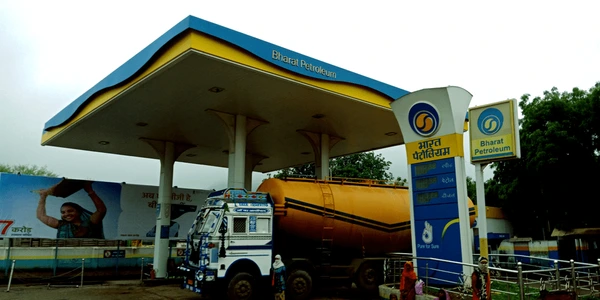 Bharat Gas New Connection 