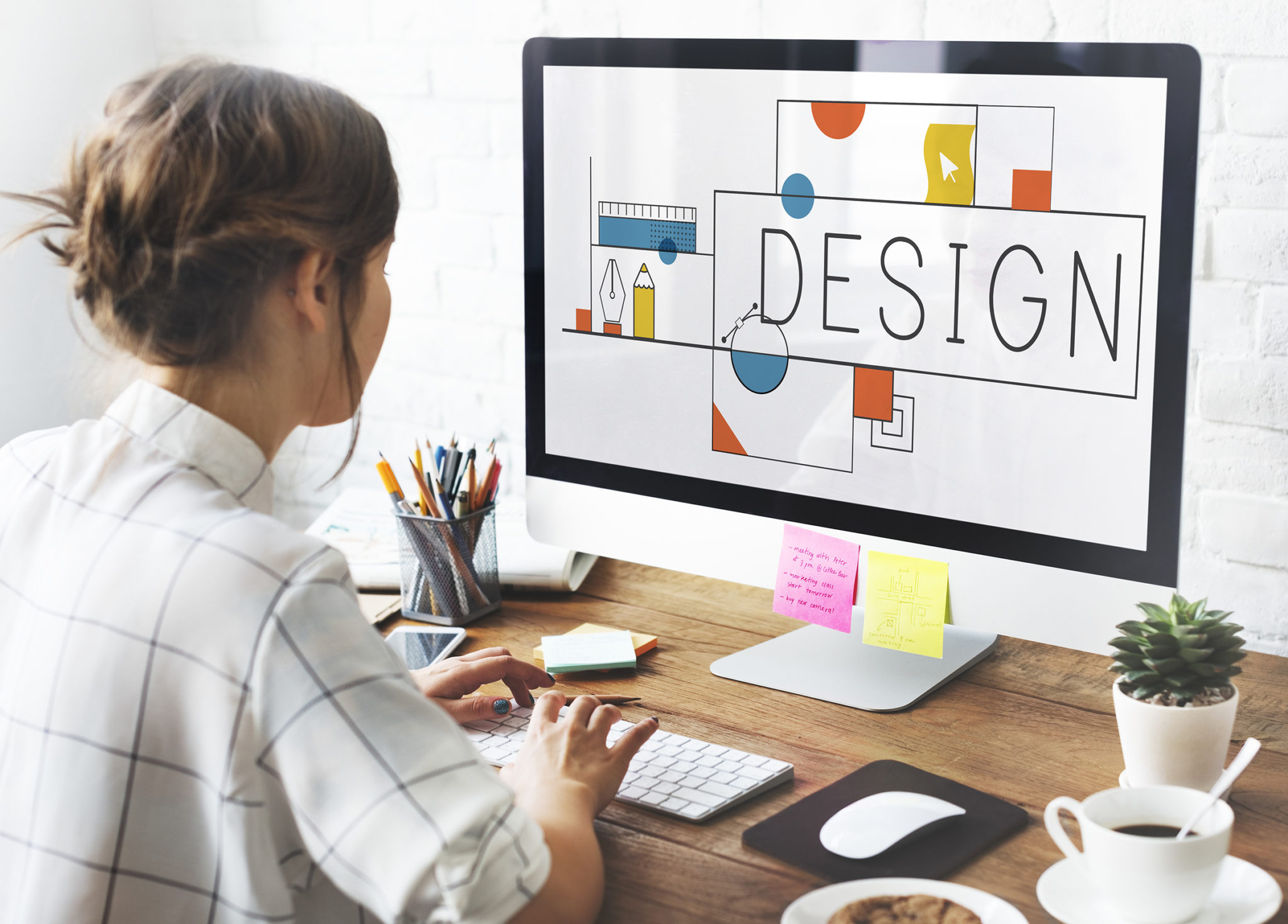 Graphics Designing Course