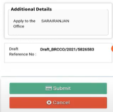 RTPS Bihar Jati Online Apply Bihar