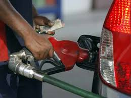 Petrol Diesel LPG Price 