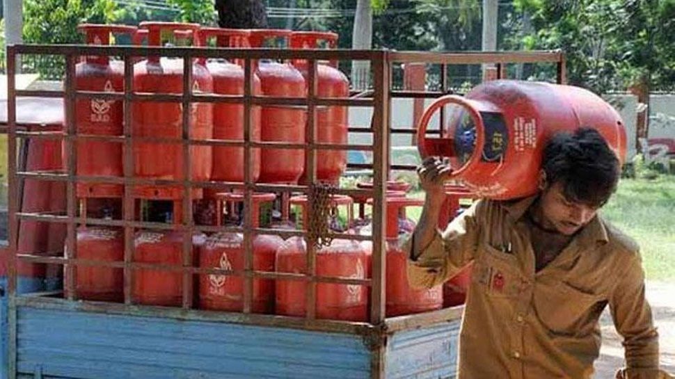 LPG Gas Cylinder New Rules 