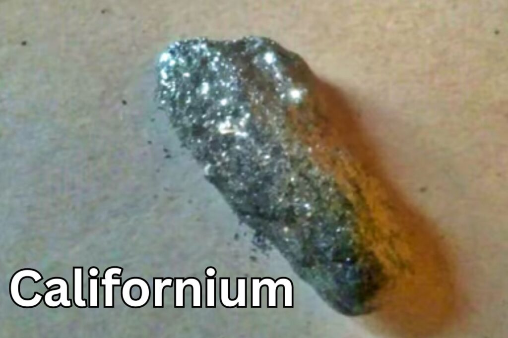 Californium