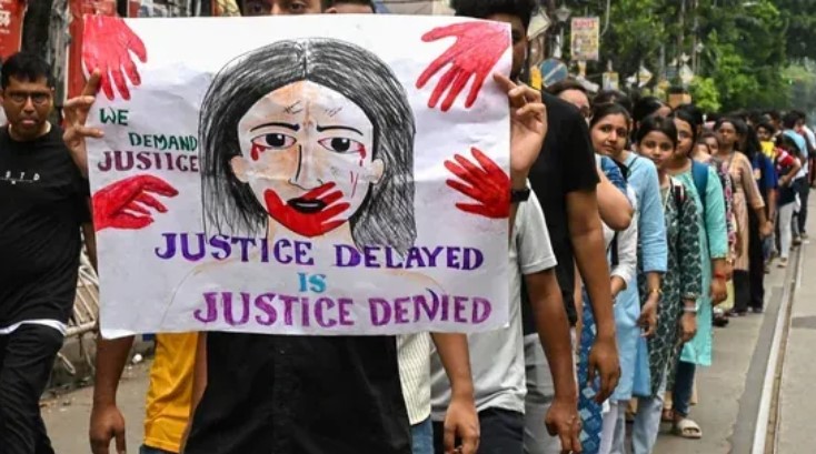 Kolkata Rape Aur Murder Case