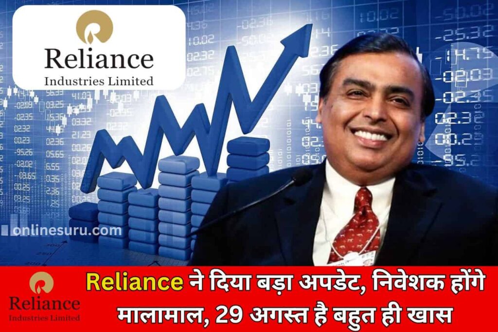 Reliance Industries