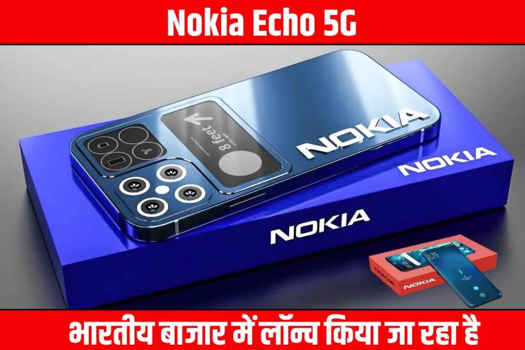 Nokia Echo 5G