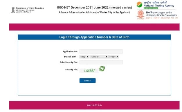 UGC NET Result 2024 Date